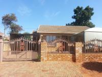 3 Bedroom 1 Bathroom House for Sale for sale in Geelhoutpark