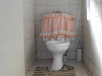 Guest Toilet - 1 square meters of property in Geelhoutpark