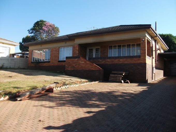 3 Bedroom House for Sale For Sale in Oakdene - Private Sale - MR128831