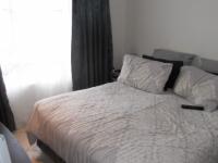 Main Bedroom - 10 square meters of property in Salt Rock