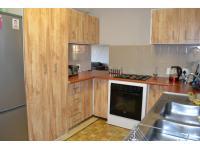 Kitchen - 10 square meters of property in Bashewa