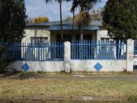 Front View of property in Bezuidenhout Valley