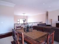 Lounges - 67 square meters of property in The Wilds Estate