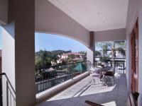 Balcony - 41 square meters of property in The Wilds Estate