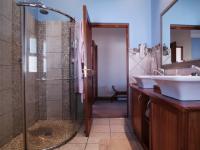 Main Bathroom - 7 square meters of property in The Wilds Estate