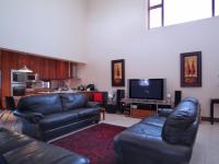 TV Room - 20 square meters of property in The Wilds Estate