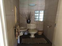 Guest Toilet of property in Kroonstad