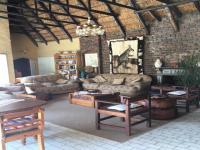 Lounges of property in Kroonstad