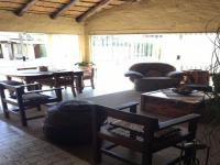Lounges of property in Kroonstad