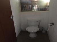 Guest Toilet of property in Kroonstad