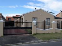 Front View of property in Cape Town Centre