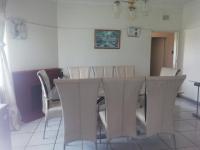 Dining Room - 20 square meters of property in Welgedacht