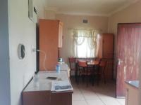 Kitchen - 12 square meters of property in Welgedacht