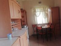 Kitchen - 12 square meters of property in Welgedacht