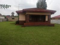 Front View of property in Welgedacht