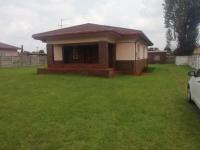 Front View of property in Welgedacht