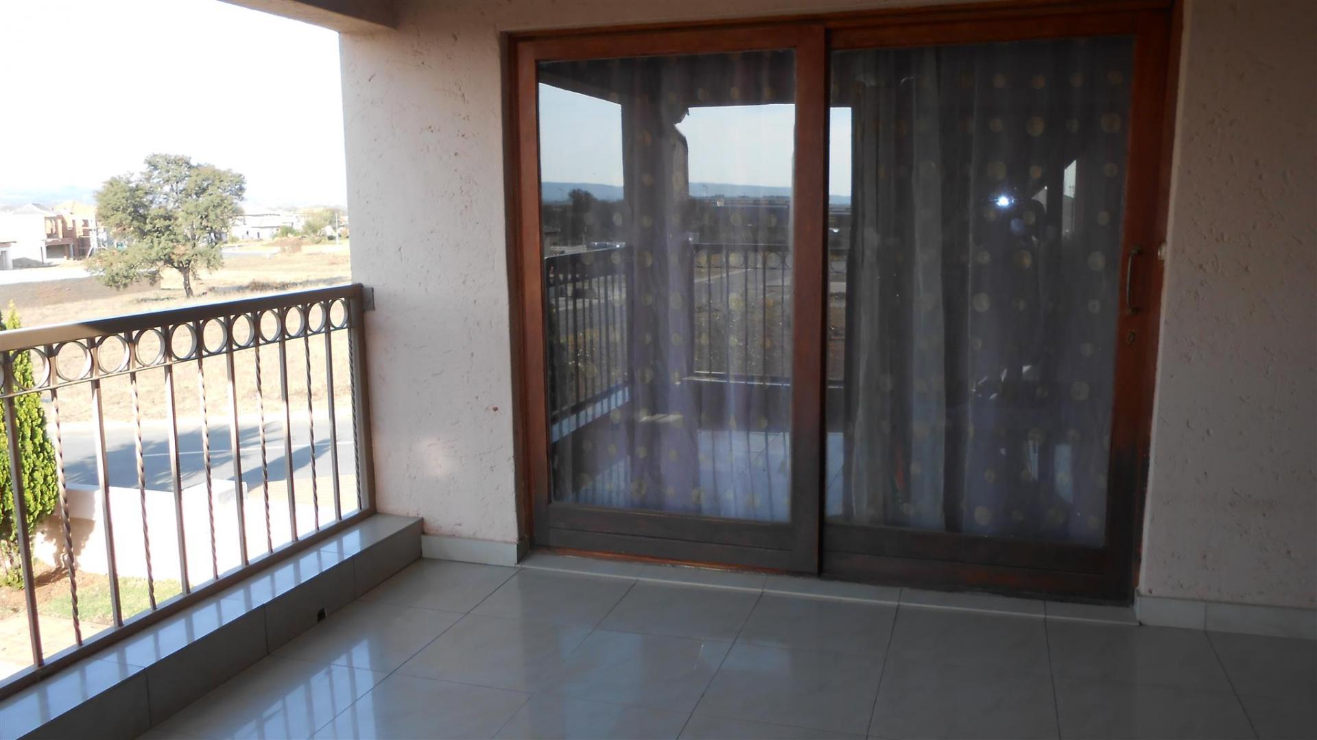 Patio - 36 square meters of property in Savannah Country Estate