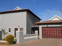 Front View of property in Savannah Country Estate