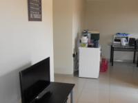 Lounges - 12 square meters of property in Crystal Park