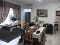 Dining Room - 29 square meters of property in Krugersdorp