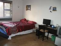 Bed Room 1 - 36 square meters of property in Krugersdorp
