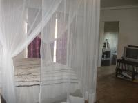 Main Bedroom - 41 square meters of property in Krugersdorp