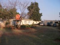 Farm for Sale for sale in Krugersdorp