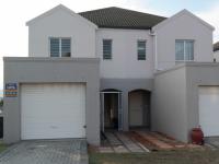 3 Bedroom 2 Bathroom Duplex for Sale for sale in Vredekloof Heights