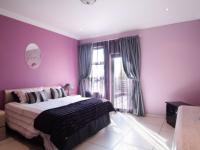 Bed Room 2 - 20 square meters of property in The Wilds Estate