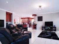 TV Room - 31 square meters of property in The Wilds Estate