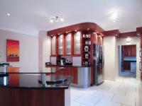 Kitchen - 46 square meters of property in The Wilds Estate