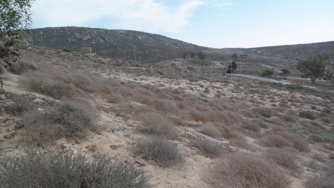 Standard Bank SIE Sale In Execution Land for Sale in St Helena Bay - MR129015