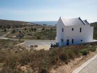 Spaces of property in St Helena Bay