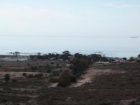 Front View of property in St Helena Bay