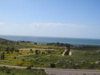 Front View of property in St Helena Bay