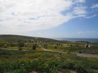 Front View of property in St Helena Bay