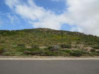 Front View of property in St Helena Bay