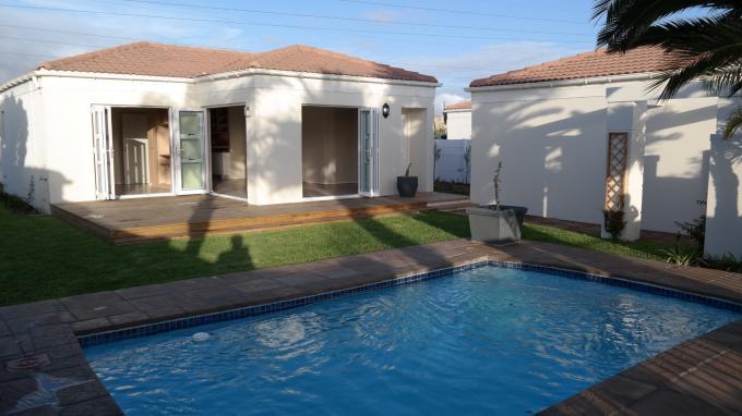 3 Bedroom House for Sale For Sale in Sunningdale - CPT - Home Sell - MR129016