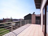 Balcony - 41 square meters of property in Willow Acres Estate