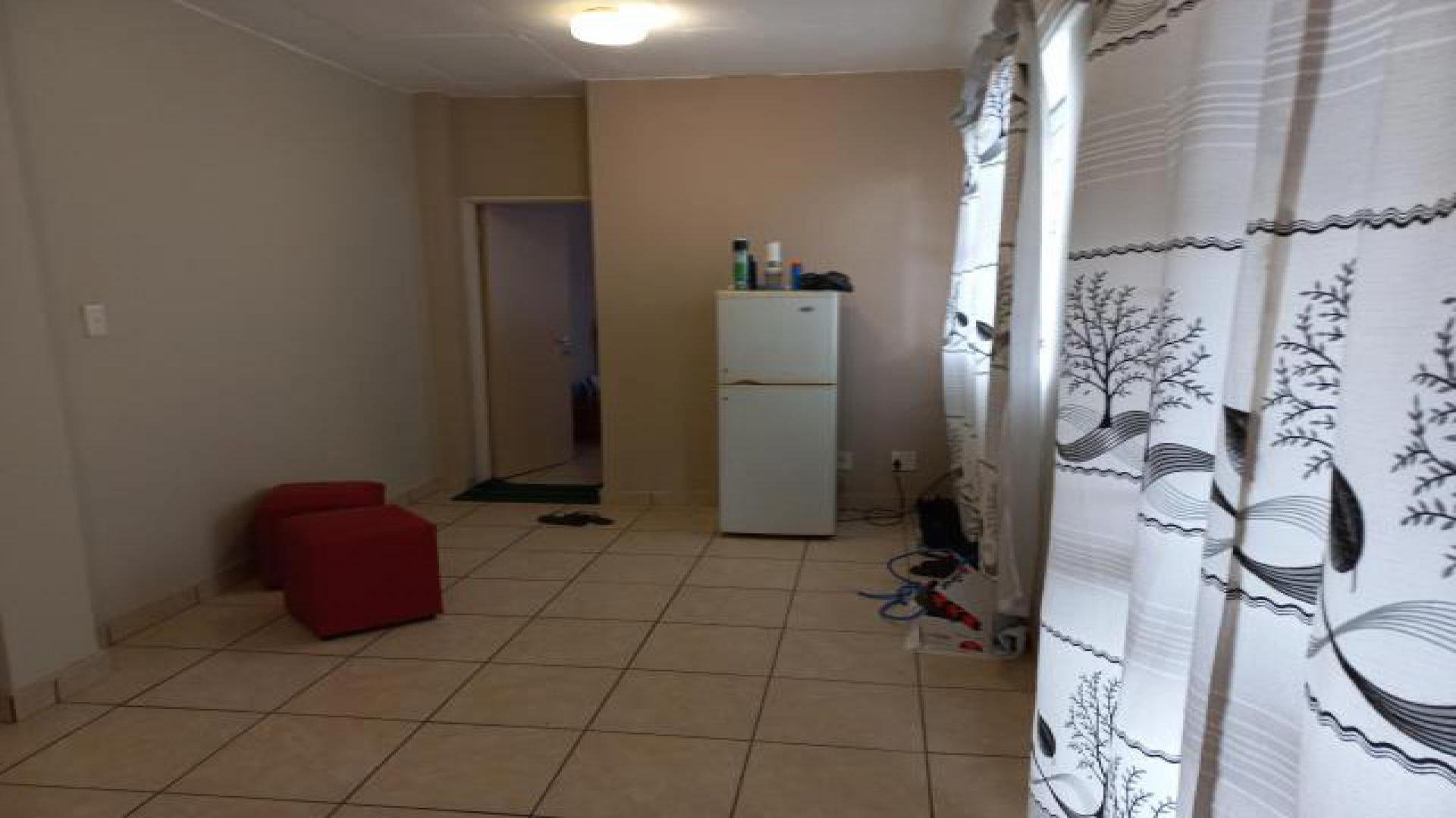 Lounges of property in Madadeni