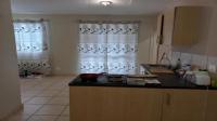 Kitchen of property in Madadeni