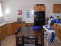 Kitchen - 30 square meters of property in Palm Ridge