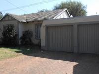 Front View of property in Kempton Park