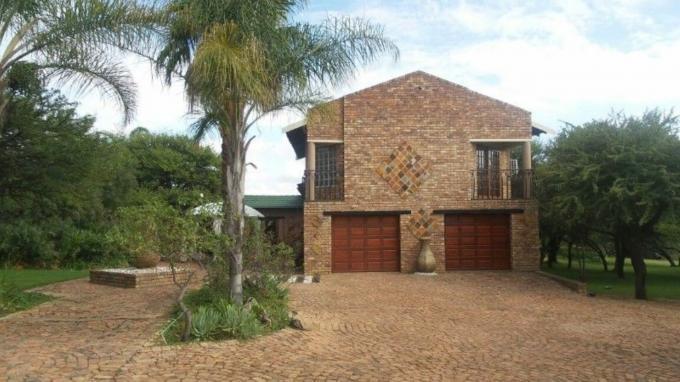 5 Bedroom House for Sale For Sale in Pretoria Central - Private Sale - MR129080