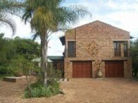 Front View of property in Pretoria Central