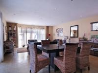 Dining Room - 17 square meters of property in Olympus Country Estate