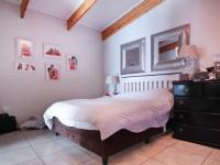 Main Bedroom - 28 square meters of property in Olympus Country Estate