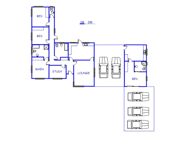 Ground Floor - 301m2 of property for sale in Kimberley