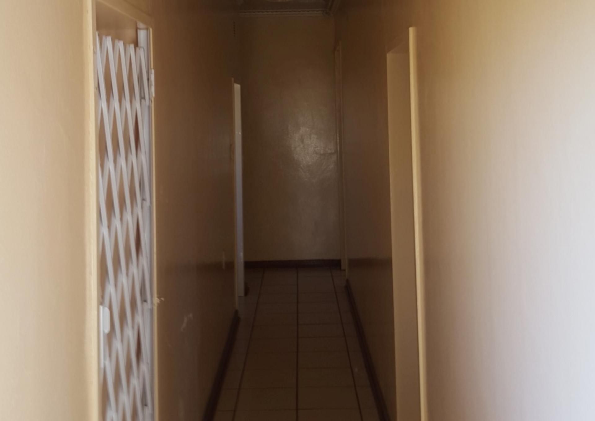 Spaces - 21 square meters of property in Kimberley