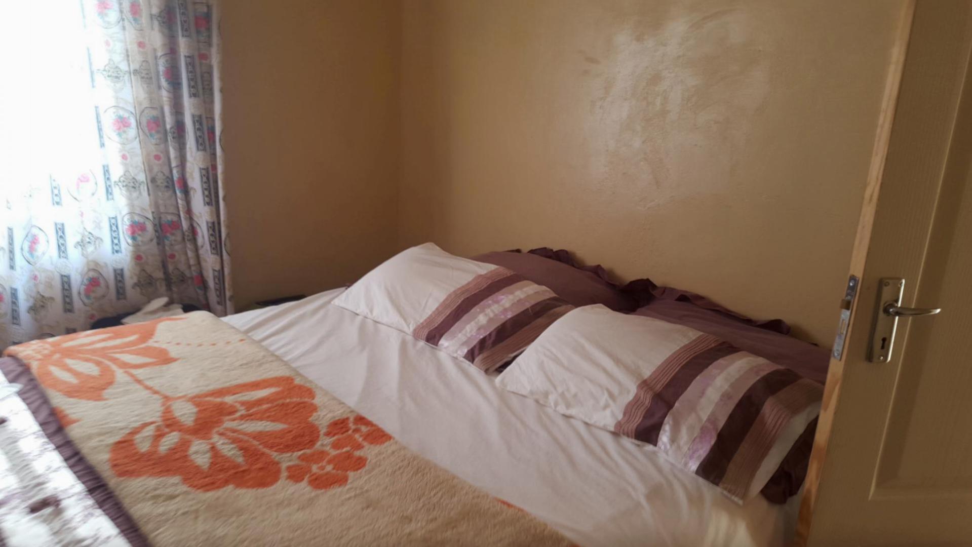 Bed Room 4 - 19 square meters of property in Kimberley